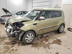 Kia Soul 2013