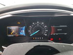 Ford Fusion 2017