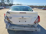 Nissan Versa 2018