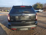 Ford Explorer 2015