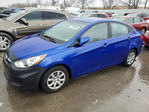 Hyundai Accent 2013