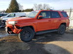 Toyota 4Runner 2015