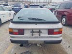 Porsche 924 1987