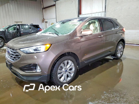 Ford Edge 2019 - Image 1 of 14