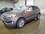 Ford Edge 2019