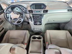 Honda Odyssey 2013