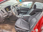 Nissan Altima 2018