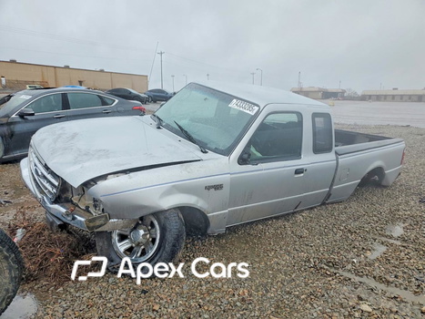 Ford Ranger 2003 - Image 1 of 13