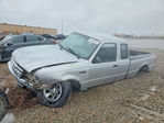 Ford Ranger 2003