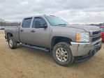Chevrolet Silverado 2014