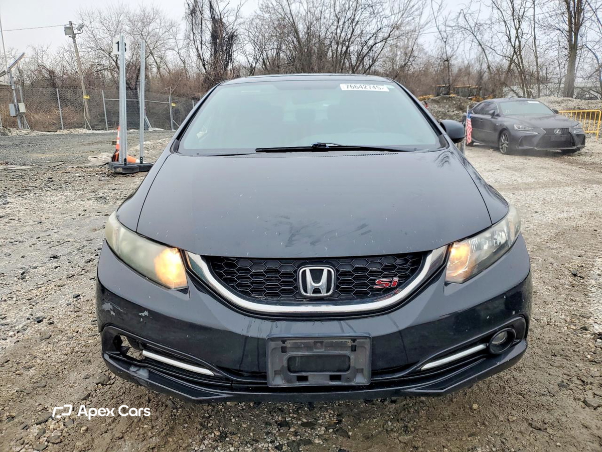 Honda Civic 2013