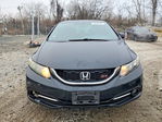 Honda Civic 2013