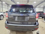 Subaru Forester 2018