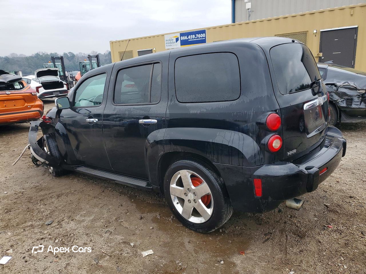 Chevrolet HHR 2008