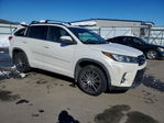 Toyota Highlander 2018