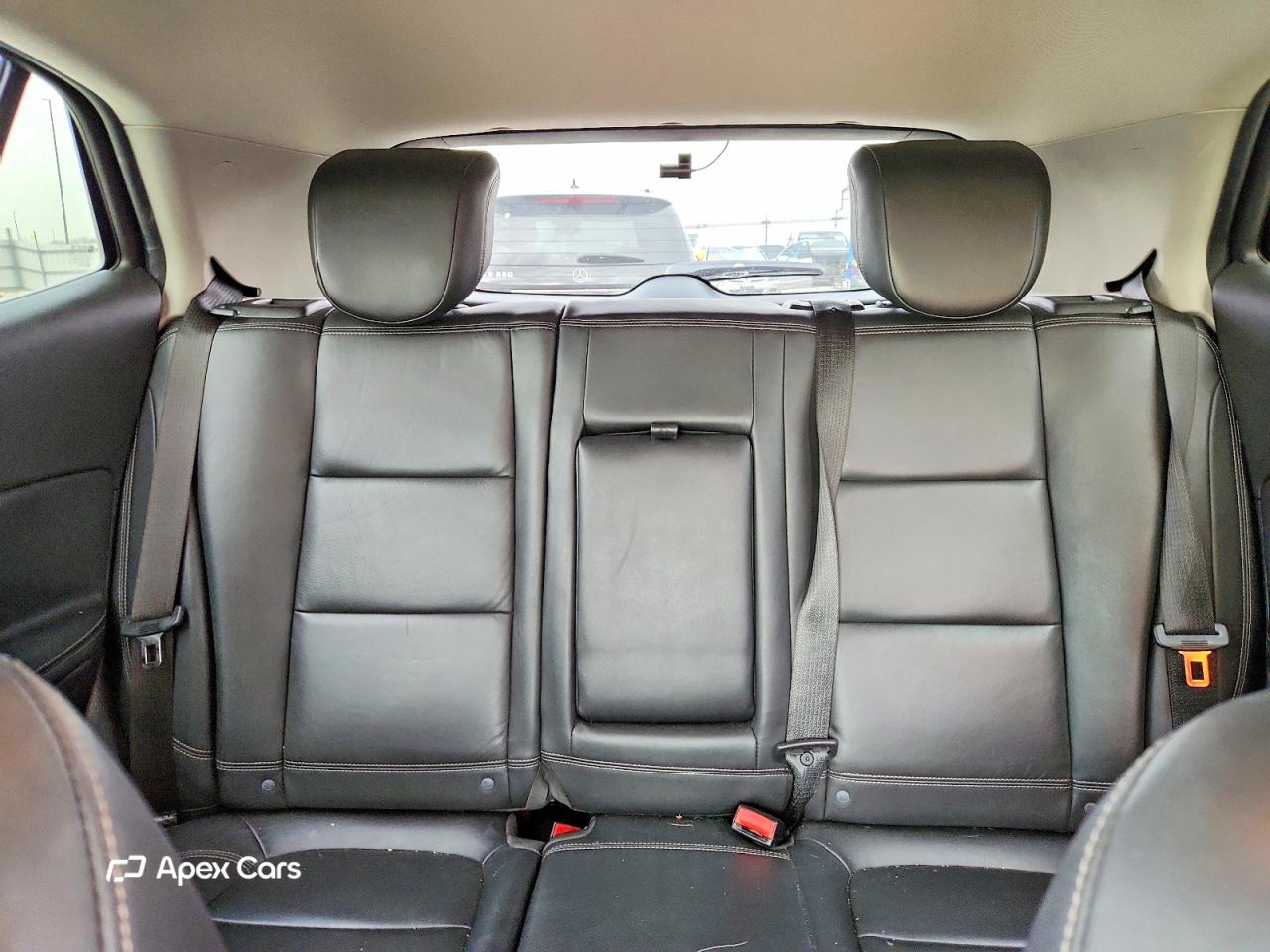 Buick Encore 2015