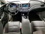 Chevrolet Impala 2019