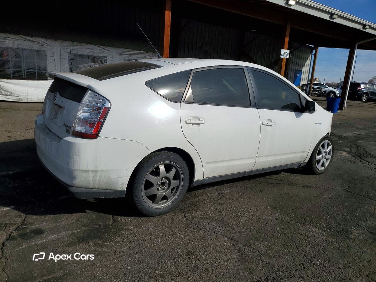Toyota Prius 2007