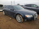 Audi A8 2015