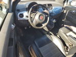 Fiat 500 2013