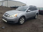 Subaru Outback 2010