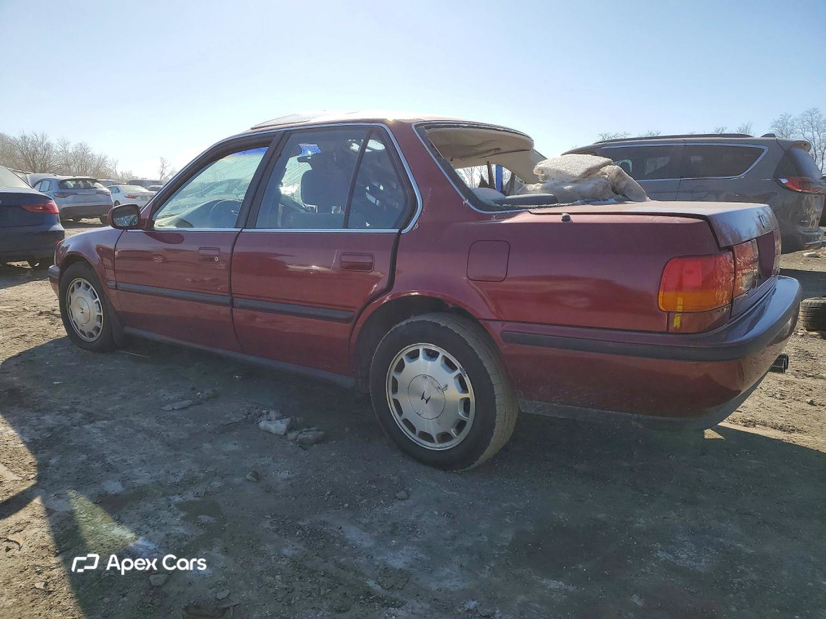 Honda Accord 1993