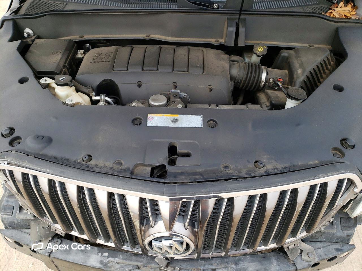 Buick Enclave 2017