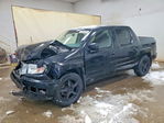 Honda Ridgeline 2009