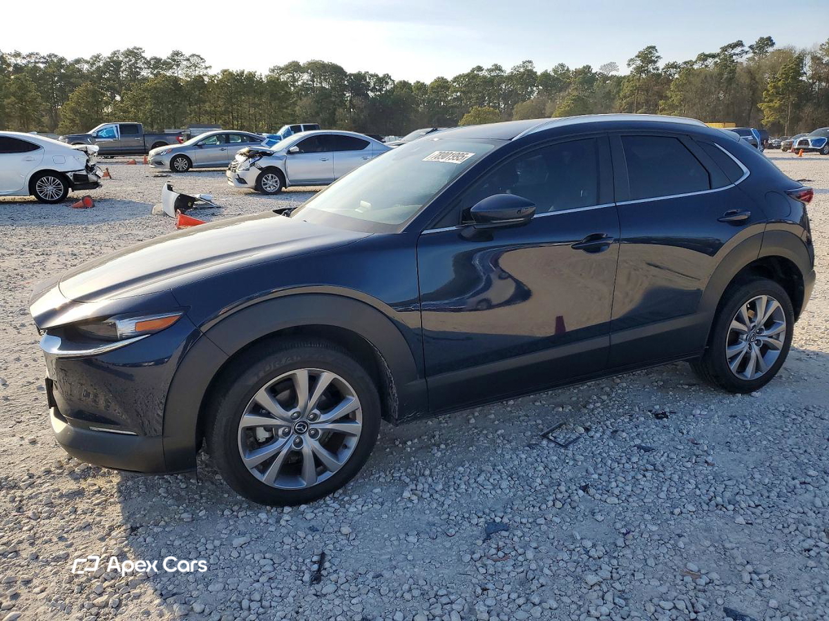 Mazda CX-30 2023