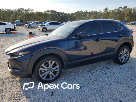 Mazda CX-30 2023 - Image 1 of 13