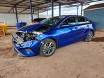 Kia Forte 2024