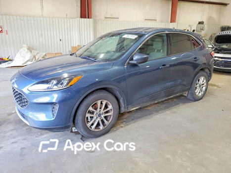 Ford Escape 2020 - Image 1 of 12
