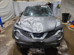 Nissan Juke 2015