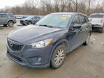 Mazda CX-5 2014