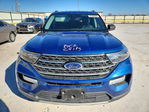 Ford Explorer 2023
