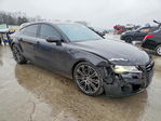 Audi A7 2012