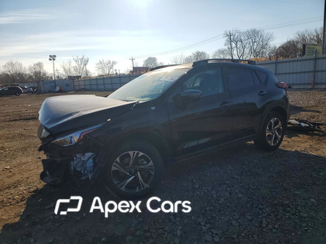 Subaru XV 2025 - Image 1 of 15