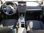 Subaru Impreza 2013