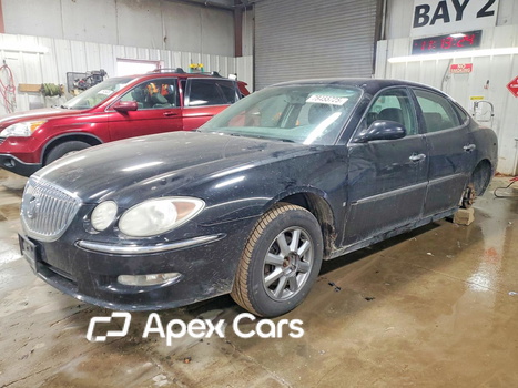 Buick LaCrosse 2009 - Image 1 of 13
