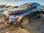 Audi Q5 2015