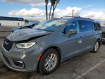 Chrysler Pacifica 2022