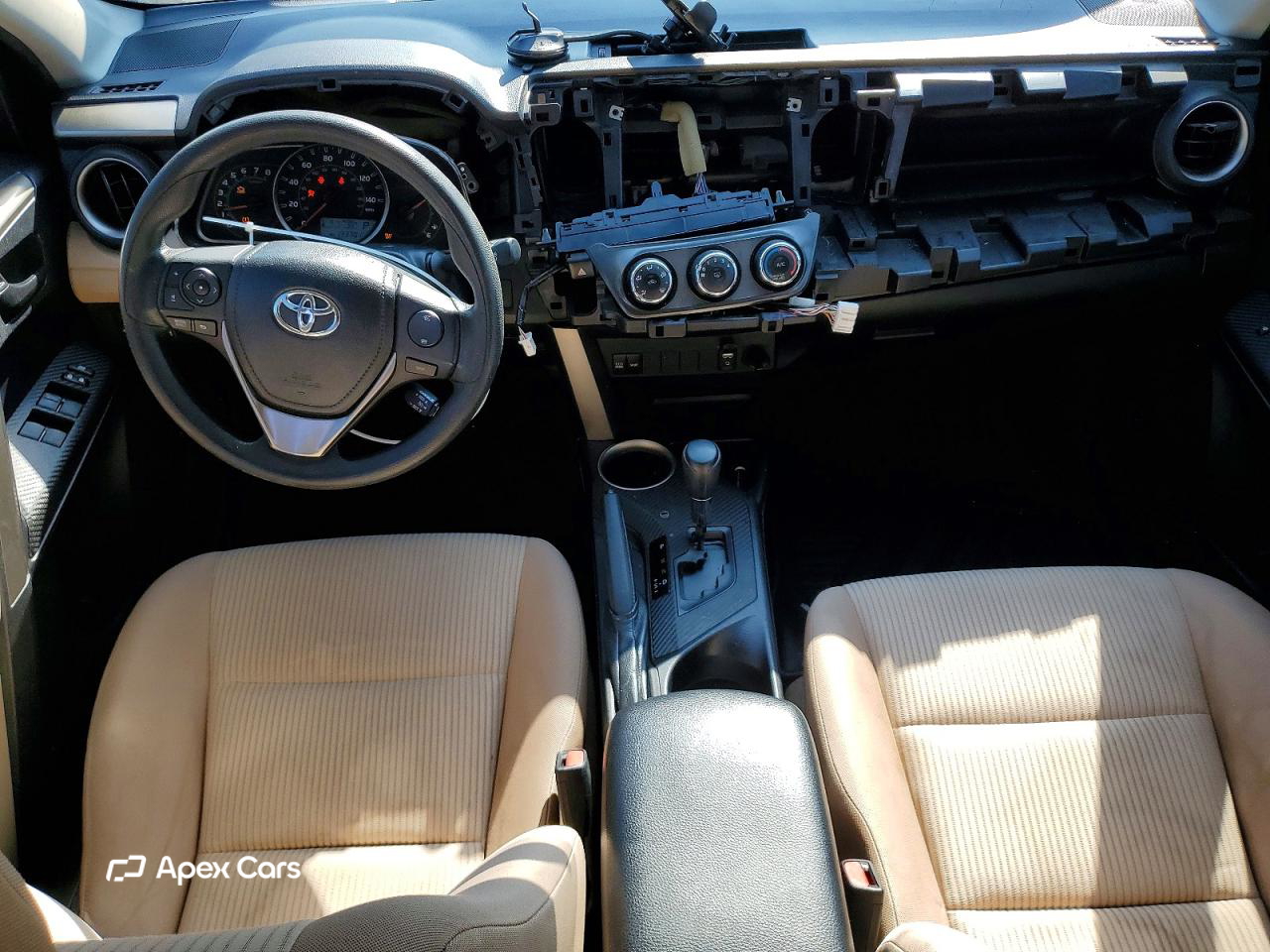 Toyota RAV 4 2013