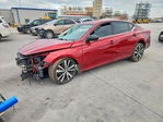 Nissan Altima 2019