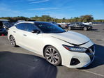 Nissan Maxima 2020