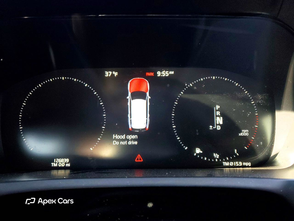 Volvo XC90 2018
