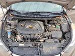 Hyundai Elantra 2011
