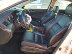 Acura TSX 2009
