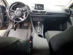 Mazda 3 2015