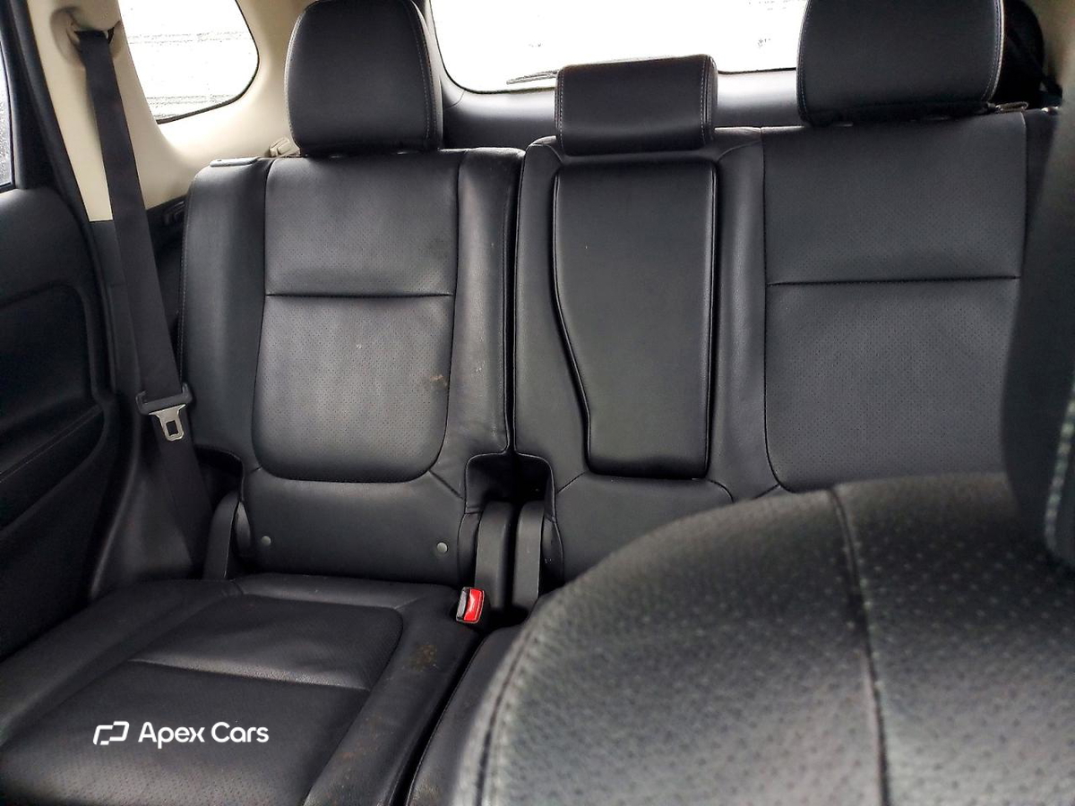 Mitsubishi Outlander 2016