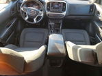 GMC Canyon 2015